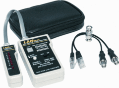 Intronics DX240 - FULL kabeltester utp/stp/b
