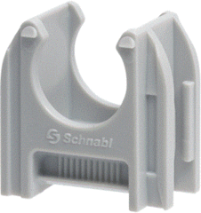 Schnabl 2300216 - 31020 - buisklem diameter 5/8 15-16mm ec16 (zak 50 stuks)