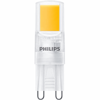 Philips 30389800 - corepro ledcapsule 2-25w g9 827 niet dimbaar