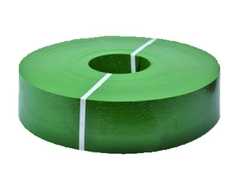 Lbp 380706 - afdekband groen 120x2mm rol 50 meter