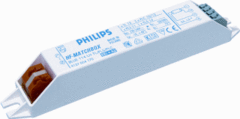 Philips 53682230 - hfm114lh matchbox voor 1xtl/pl 11 t/m 14w hfm114lin
