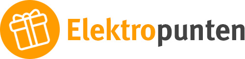 Elektro punten logo