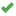 Properties icon ok