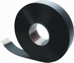 Cellpack 0-100221 - 125588 - hoogspaniing rubber tape 62 10m vulcaniserend (voor kabelreparatie)