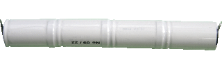 Van Lien 11190018V - batterij set 4vcts1,5ah (4xvtc's1,5ah)