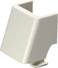 Busch Jaeger 2CKA001761A1514 - adapter v montageplaat 2087/10-212
