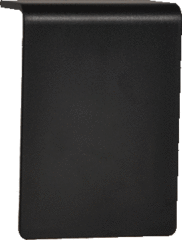 Tehalit SL2005579011 - koppelstuk zwart