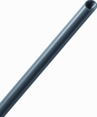 Pipelife 1196110600 - vsv elektro buis slagvast 1 1/4 (32mm) grijs lengte 4 meter