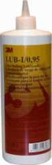 3M LUBI095 - Drie-m kabelglijmiddel fles van 0.95ltr