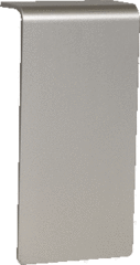 Tehalit SL200807D1 - koppelstuk aluminium