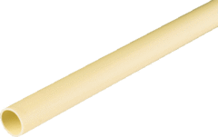 Pipelife 1196110500 - pvc elektro buis 1 1/4 (32mm) creme lengte 4 meter