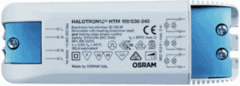 Osram 4050300581415 - halotronic htm-150 trafo (universeel dimbaar)