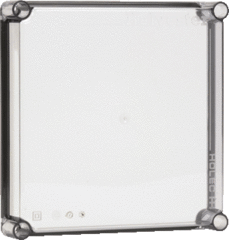 Eaton 1860060 - deksel kd444 transparant