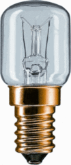 Philips 03851705 - 3851705 - buislamp koelkast t25 15w e14 fr helder