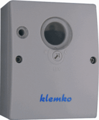Klemko 840005 - lightguard schemerschakelaar luxinstelling 10a opbouw