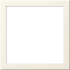 Gira 264801 - montageplaat 45x45mm cwg
