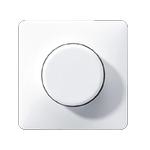 Dimmer afdekplaten