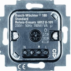 Busch USB basis