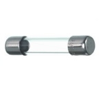 Glaszekeringen 6x32mm snel