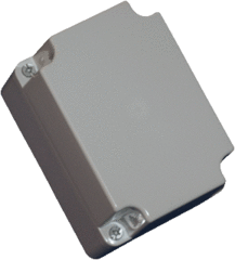 LSK kasten PVC