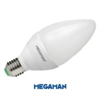 Megaman LED lampen