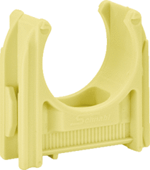 Schnabl 31029/200 - 230916 - schb euroclip 16mm creme zak 200 stuks