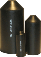 3M SKE410 - end cap ske 4/10 (lengte 3,4cm)