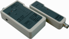 Intronics DX220 - FULL kabeltester utp/stp/b (professioneel)