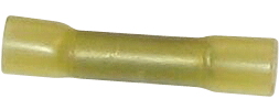 3M MH10BCX - mmm connector geel doos 25 stuks