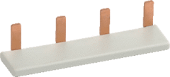 Eaton 6042817 - kamrail haaks 18mm 4pin per stuk