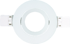 Interlight IL-F90RW - frame rond il-f90rw