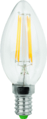 Megaman MM05242 - ledlamp kaars fil 3,2w e14