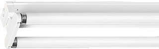 Norton 43172360 - monbalk les 2x1200 leeg