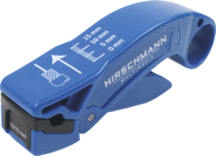 Hirschmann 695004806 - coaxstripper cst 5