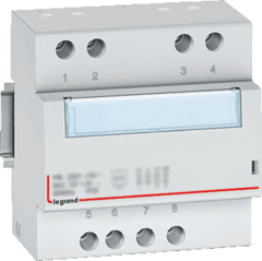 Legrand | van Geel 413096 - trafo 220 /12-24v 25va