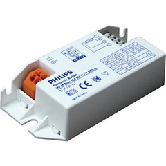 Philips 53638930 - hfm124sh matchbox voor 1xtl/pl 15 t/m 24w hfm124sq