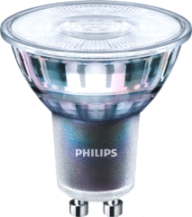Philips 70749400 - msgu35w92725d expertcol 3.9-35w gu10 2725