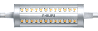 Philips 71406500 - cr7s20wd840 corepro 14-120w r7s 118 840