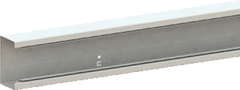 Legrand | van Geel Wandgoot 110mm zuiver wit GWO6 RAL9010