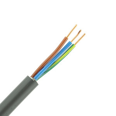 YMvK 3x2,5mm2 kabel dca grijs prijs per meter