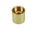 Reduceerhuls m13/m10 chroom 601425 per stuk