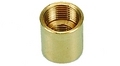 Reduceerhuls m13/m10 chroom 601425 per stuk