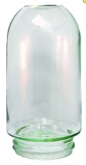 Corodex 2907500601 - Corodex schutglas 60w helder