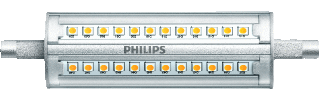 Philips 57881000 - corepro 14-100w r7s 840