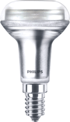 Philips 81177100 - corepro 4.3-60w r50 e14 36d dimbaar