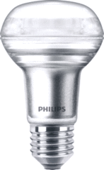 Philips 8718696811818 - 81181800 - coreproledspot d 4.5-60w r63 e27 827 36d