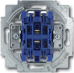 Busch Jaeger 2CKA001012A1606 - schakelaar serie 2000/5usr-503