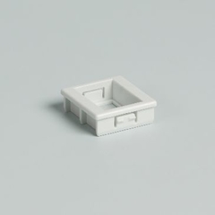 Attema AT1974 - 1974 - adapter b type 20,4mm (voor amp netconnect)