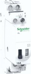 Schneider Electric A9C30211 - imp.rel itl 1-polig 16a 48v