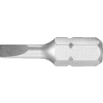 Weka W 036479 - bit nr3 zaagsleuf doos 10 stuks